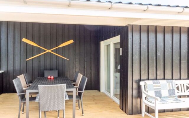 "Melisa" - 700m from the sea in NW Jutland