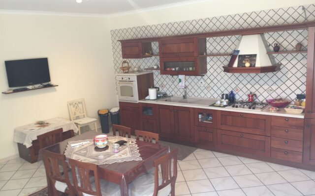 B&B Eracle