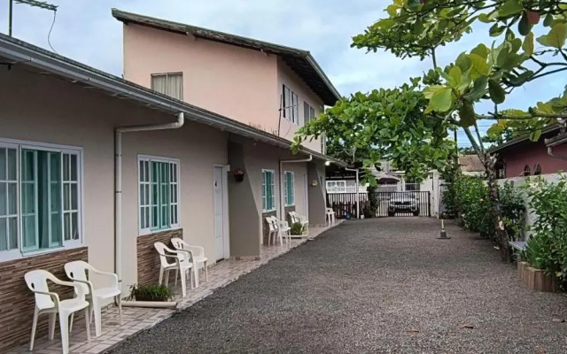 Pousadinha Guaratuba