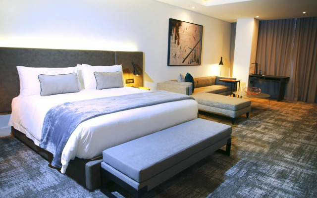 The Capital Mirage Apartment 704