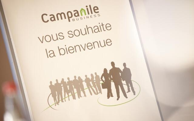 Campanile Paris Est - Bobigny