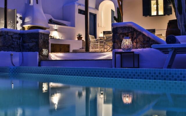 Villa Athena