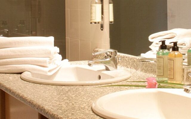 Hôtel Etchémaïté