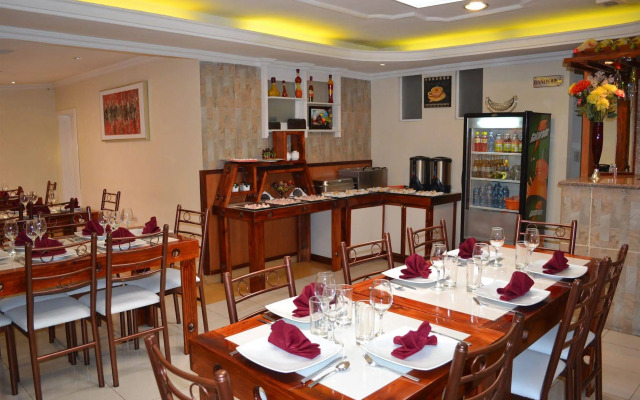 Kuna Hotel