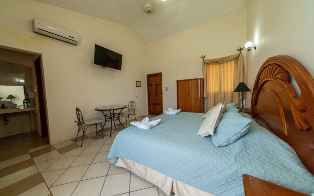 Hotel Real Pacifico