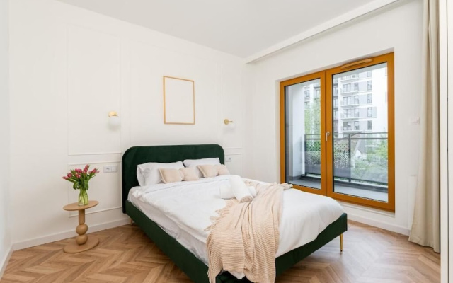 Malila Apartments Cracow Rakowicka 254