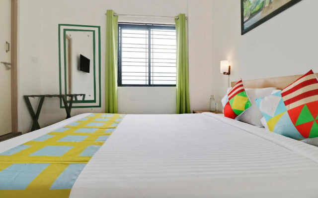 OYO 41705 Elegant Stay Ramamurthy Nagar