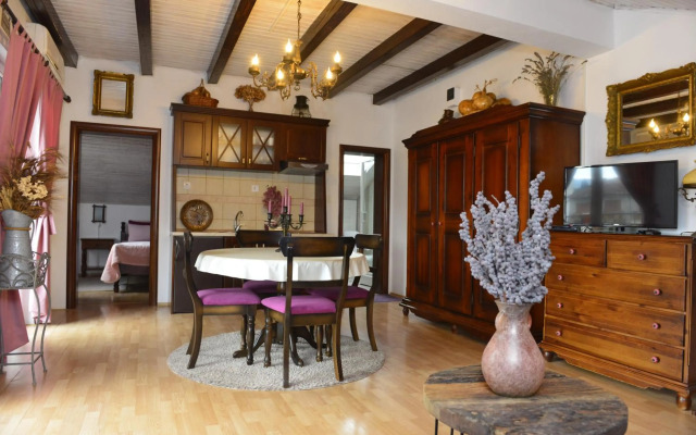 City House Apartments