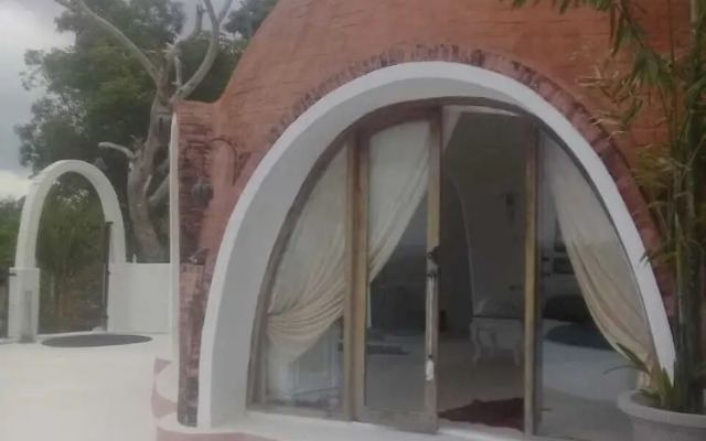 Monti Dome Villas