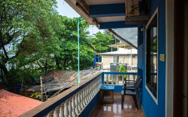 12 Monks Hostel Goa