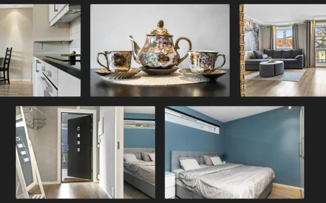 Mitt Hotell