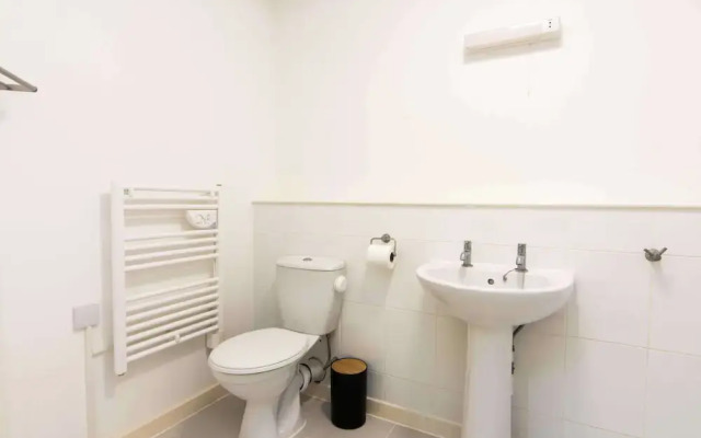 Coventry 2-bedroom Apartment-pet Friendly