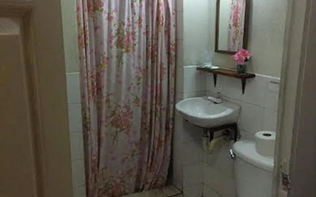 Hotel Mi casa Guatemala