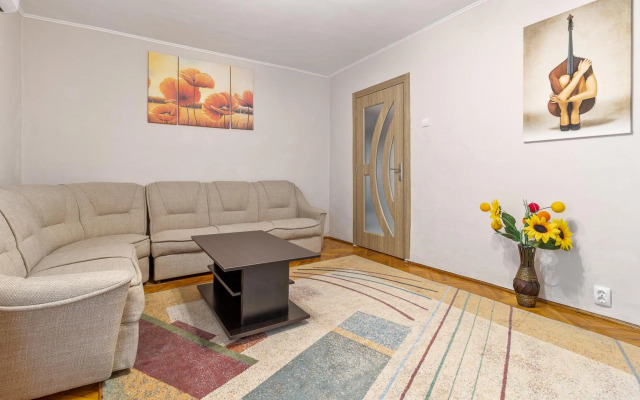 Apartament Helena