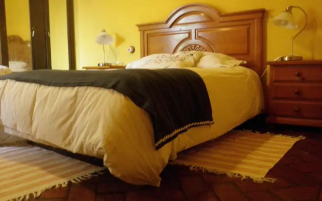 El Rincón De Los Cerezos