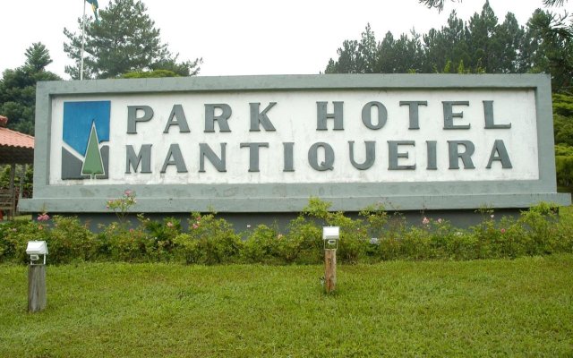 Park Hotel Mantiqueira