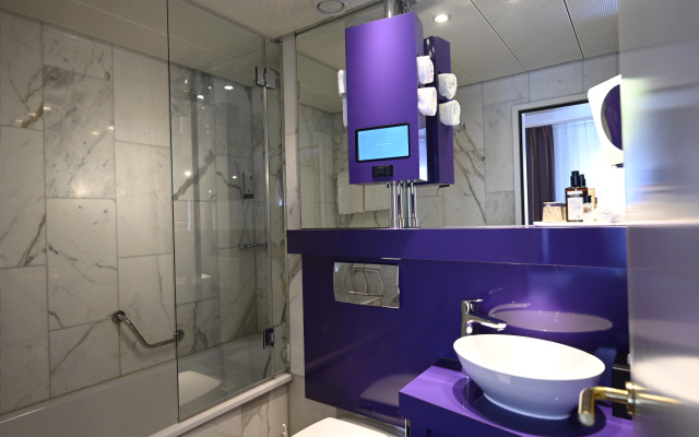 Hotel Stoller Zurich