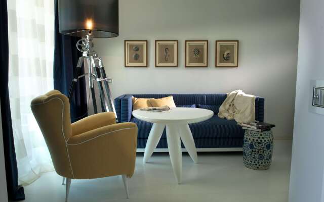 Excelsior Hotel, SPA & Lido - Preferred Hotels & Resorts