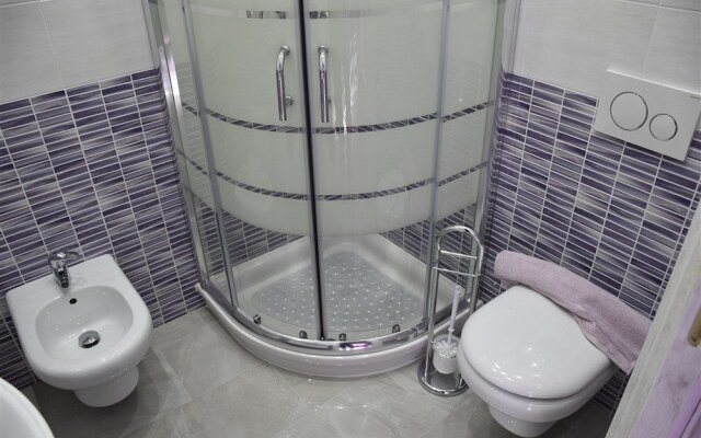 B&B Il Cuore dellEtna