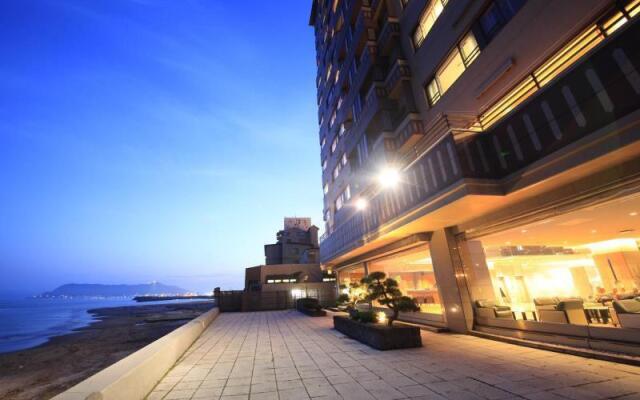 Heiseikan Shiosaitei Hanatsuki Annex