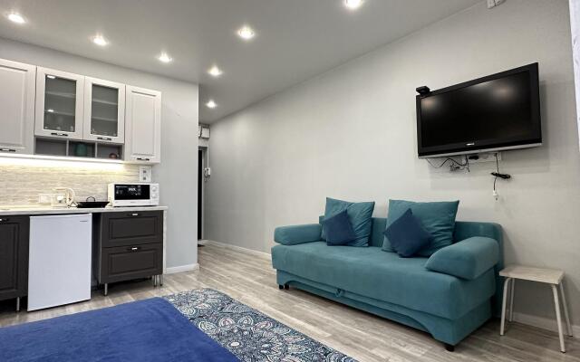 КакДома на улице Смолина 61