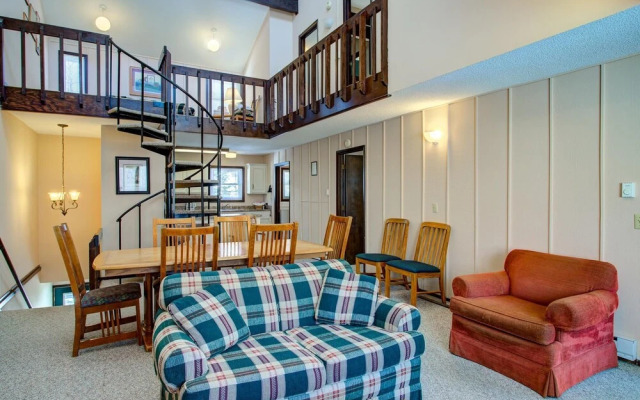 VCI - Beech Manor 3 Bedroom