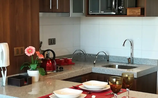 Community Suites & Apartaments