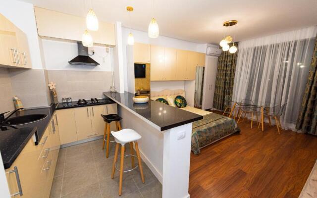 Onix Blue Studio DNS