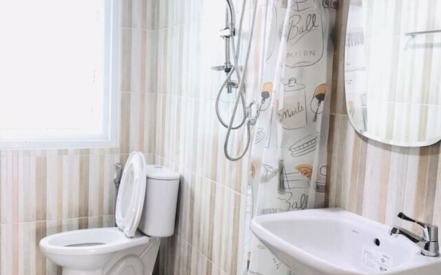 Peach Hua Hin Pool Villa Holiday