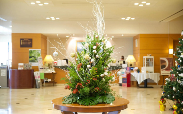 Grand Hotel Hakusan