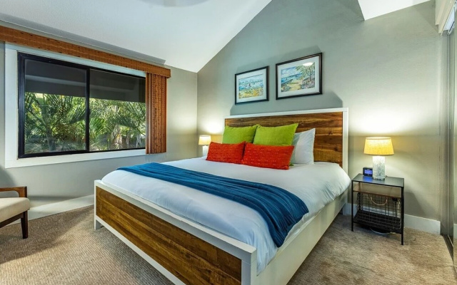 Maalaea Surf G8 2 Bedroom Condo