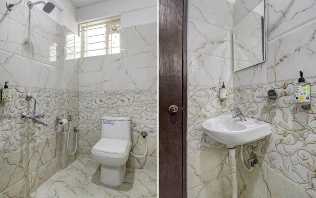 Townhouse OAK SRK White Inn