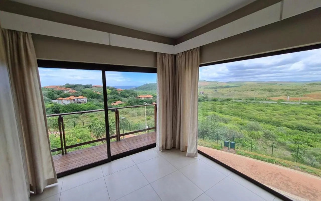 Zimbali Hills 4 Bedroom KZH2