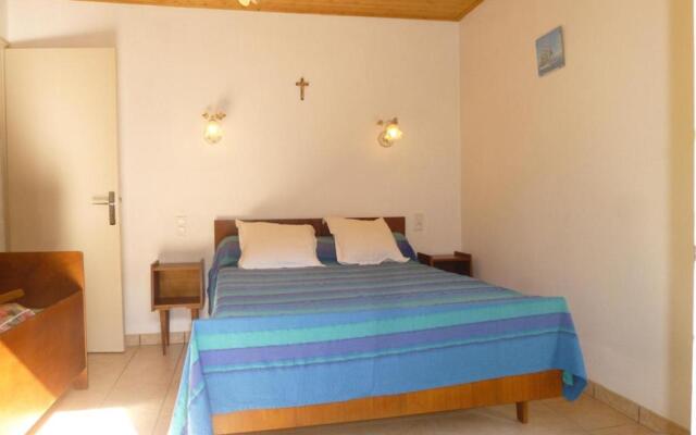 Maison Saint-Jean-de-Monts, 3 pièces, 4 personnes - FR-1-224C-63