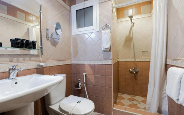 Platinum Suites Jeddah