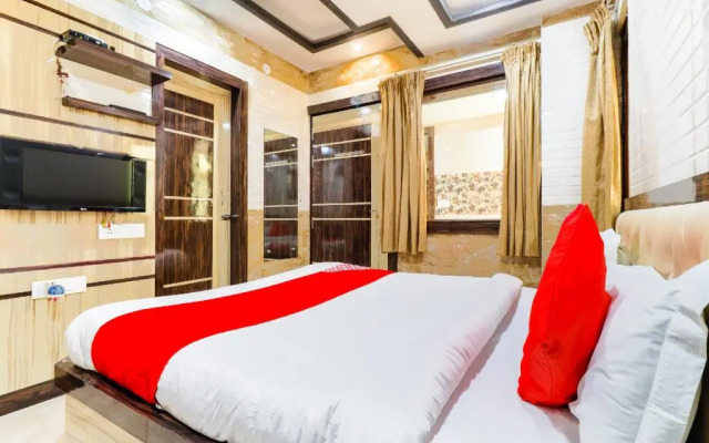 Orange Residency by OYO Rooms