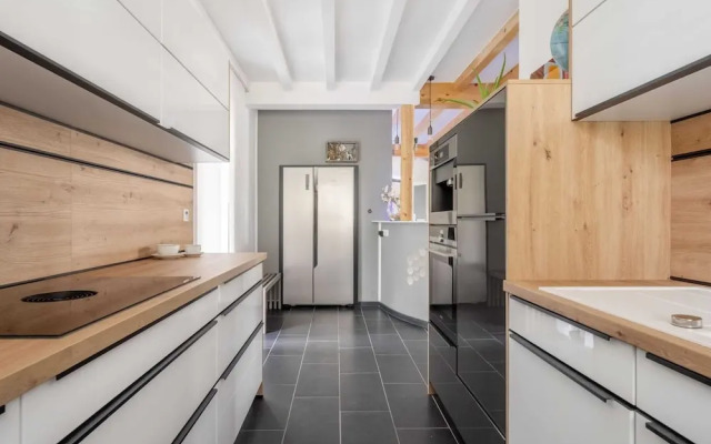 100% CO2 Neutraler Aufenthalt in der Ferienwohnung