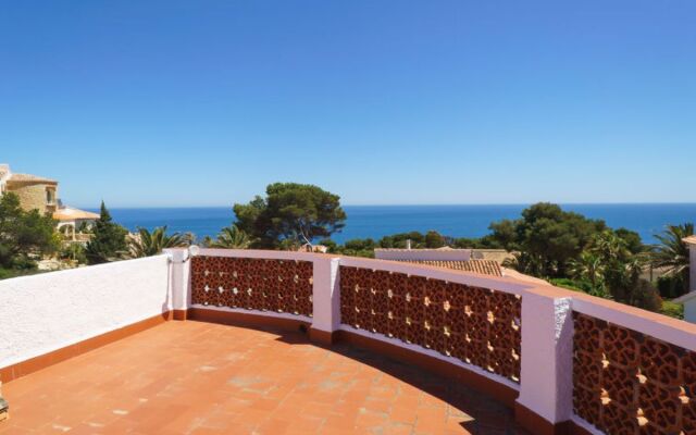 House Pedro Jávea