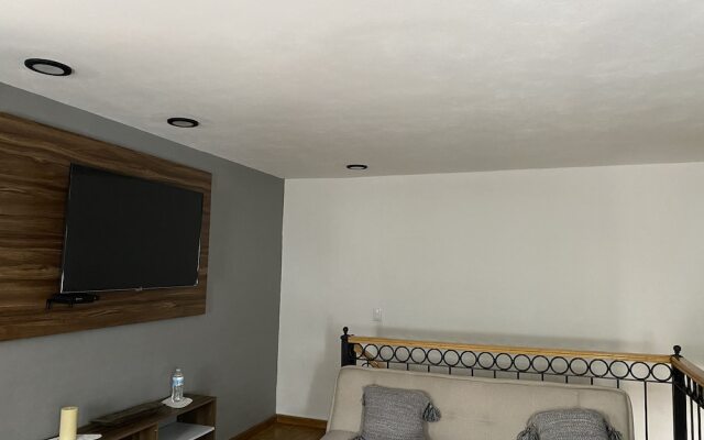 Paseo Real Hotel Boutique