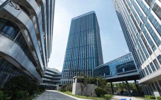 Geyiman preferred hotel (Qingdao Blue Valley Shandong University store)