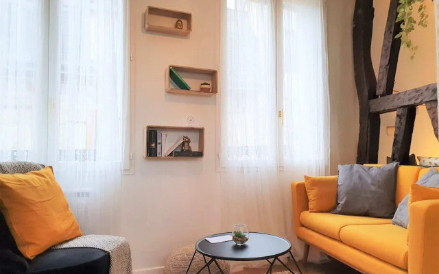 l'Atelier d'Artiste Netflix - 6pers