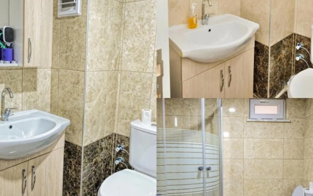 Figen Suite Hotel 2