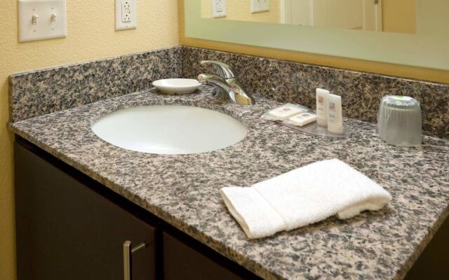 TownePlace Suites Nashville Airport