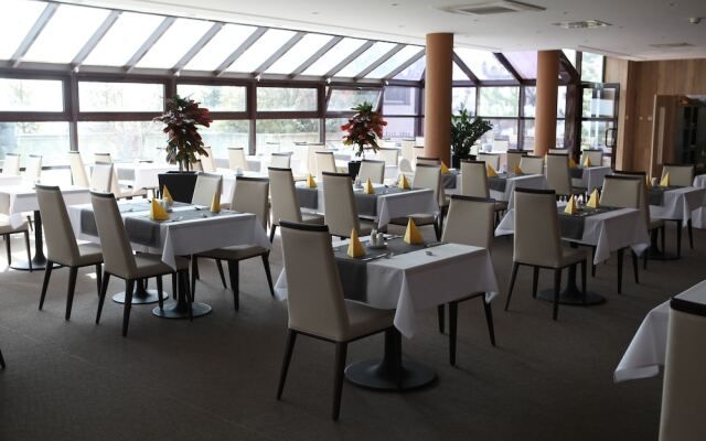 Hotel Hubert High Tatras