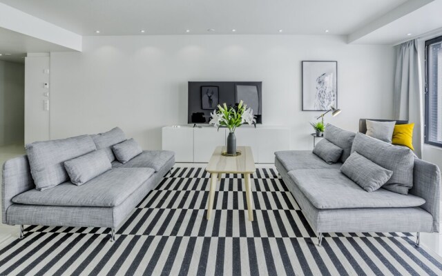 Experience Living Suites