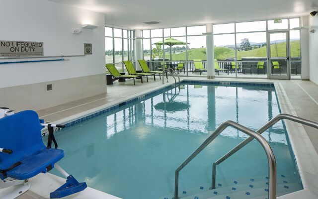 SpringHill Suites by Marriott Kalispell