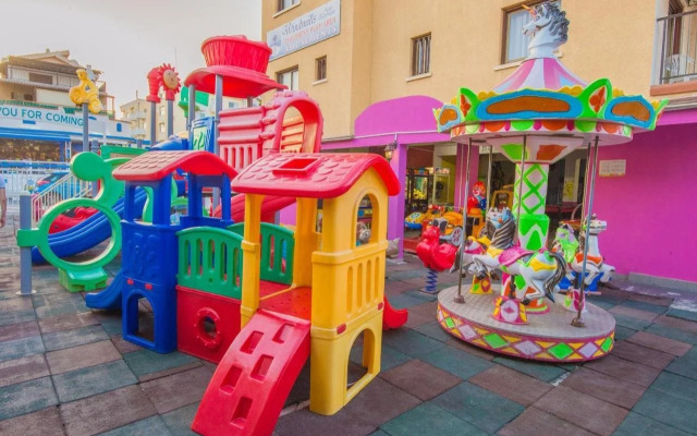 Windmills Hotel Apartments