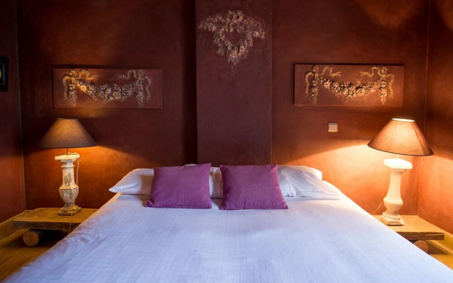 The Guest House