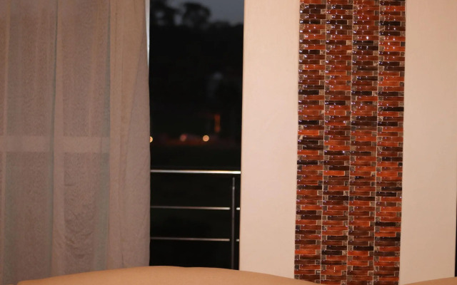 Lymack Suites