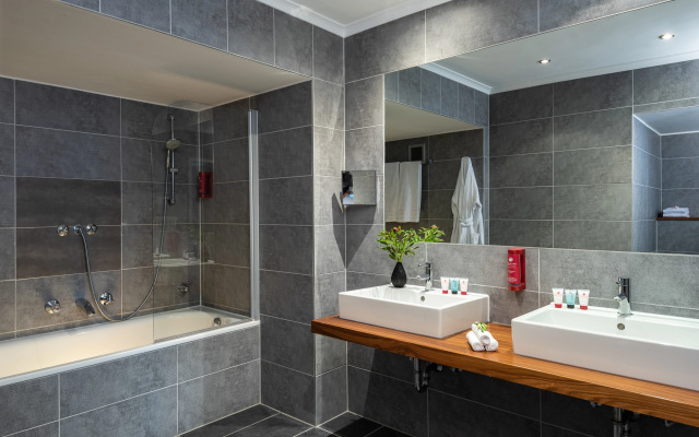 Hotel Mannheimer Hof - Leonardo Limited Edition